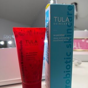 Tula Scrub Bundle
